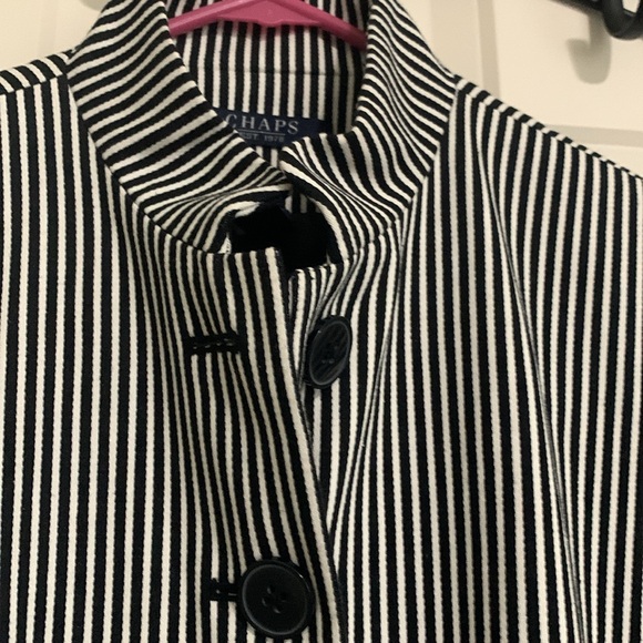 Chaps blazer - Picture 3 of 8